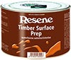 Resene Timber Surface Prep