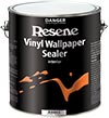 Vinyl Wallpaper Sealer