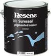 Resene Waterborne Sureseal