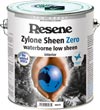 Resene Zylone Sheen VOC Free product range
