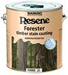 Resene Forester CoolColour