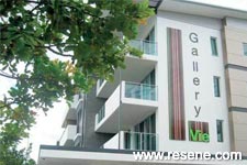 Gallery Vie apartments