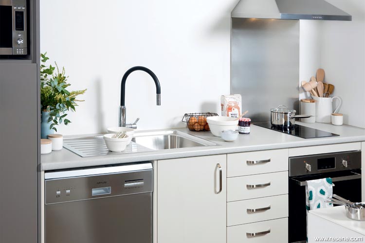 Kitchens make or break a rental home's appeal!