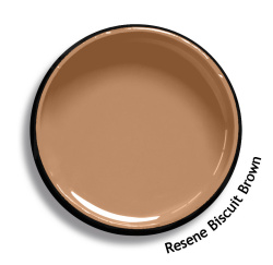 Resene Biscuit Brown