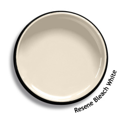 Resene Bleach White