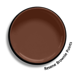 Resene Brownie Points