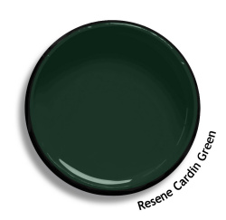 Resene Cardin Green