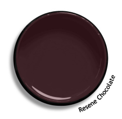 Resene Chocolate