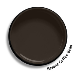 Resene Coffee Bean