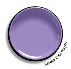 Resene Cold Purple