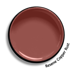 Resene Copper Rust