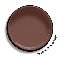 Resene Copperhead