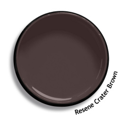 Resene Crater Brown