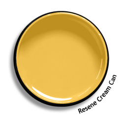 Resene Cream Can