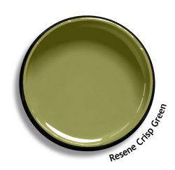 Resene Crisp Green
