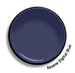Resene Digital Blue