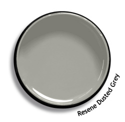 Resene Dusted Grey