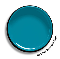 Resene Eastern Blue