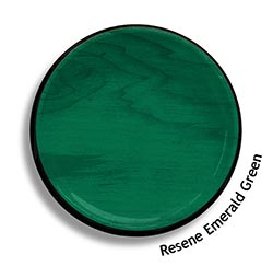 Resene Emerald Green