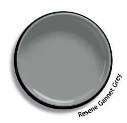 Resene Gannet Grey
