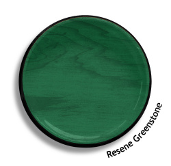 Resene Greenstone