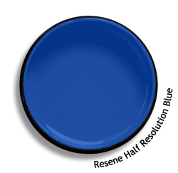 Resene Half Resolution Blue