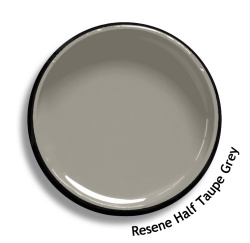 Resene Half Taupe Grey