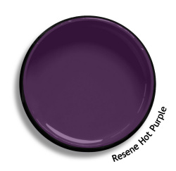 Resene Hot Purple