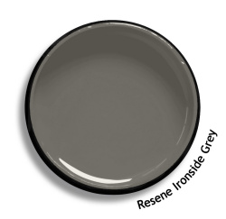 Resene Ironside Grey