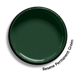 Resene Permanent Green