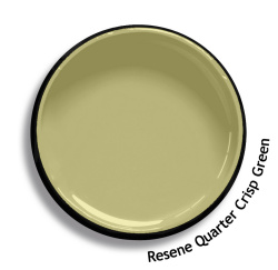 Resene Quarter Crisp Green