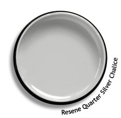 Resene Quarter Silver Chalice