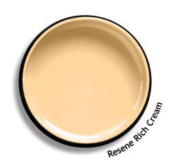 Resene Rich Cream