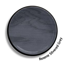 Resene Silvered Grey