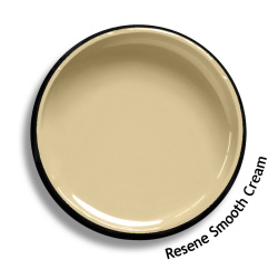 Resene Smooth Cream