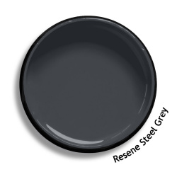 Resene Steel Grey
