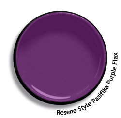 Resene Style Pasifika Purple Flax