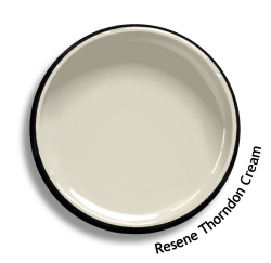 Resene Thorndon Cream