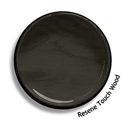 Resene Touch Wood
