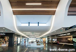 NorthWest Shopping Centre Auckland