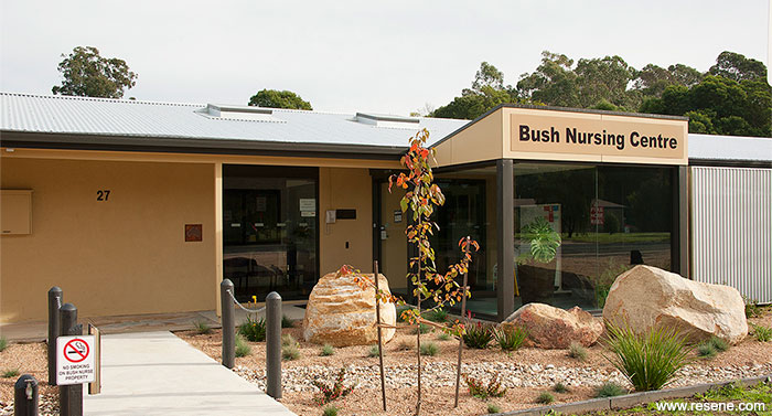 Cann Valley Bush Nursing Centre