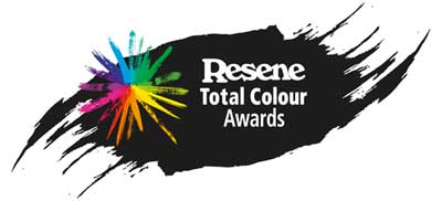 Resene Total Colour Awards