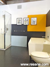 Englefield Bathroom showroom
