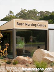 Cann Valley Bush Nursing Centre