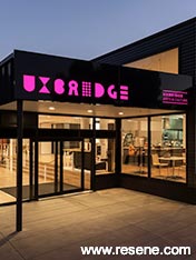 Uxbridge Arts & Cultural Centre