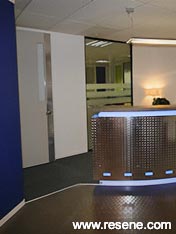 Airey Consultants Ltd Office Fit-Out