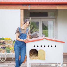 8 things every chicken coop needs